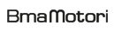 Logo BMA Motori